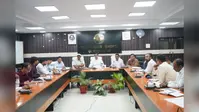 सात साल से अटकी मानगो बस स्टैंड पार्किंग समस्या का होगा समाधान, डीसी ने दिए सख्त निर्देश