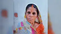 नवादा में टेंपो पलटने से बुजुर्ग महिला की दर्दनाक मौत, तीन यात्री गंभीर रूप से घायल