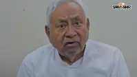 नीतीश कुमार ने वीडियो संदेश जारी किया, बांकीपुर उपचुनाव में एनडीए प्रत्याशी के लिए मांगा समर्थन