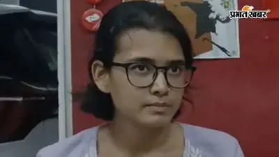 सरकार के रिहाई के आदेश पर नेहा बोरा का पहला रिएक्शन, बोलीं- यह छात्रों की एकजुटता की जीत