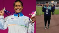 CWG 2026: शर्मिला के गोल्ड से चमका भारत, पांचवें दिन जीते कुल 6 मेडल
