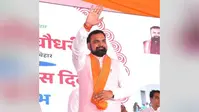 मुख्यमंत्री सम्राट चौधरी आज मुंगेर दौरे पर, डिग्री कॉलेज, मॉडल विद्यालय और नए थाना भवन की देंगे सौगात