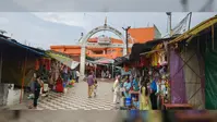 रोहतास: मां ताराचण्डी धाम का श्रावणी मेला आज से शुरू, गुरु पूर्णिमा पर होगा भव्य उद्घाटन-ध्वजारोहण