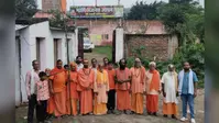 सासाराम में 29 जुलाई को होगा गुरु प्रतिमा पूजन और आशीर्वचन, गुरु पूर्णिमा पर महर्षि अंजनेश आश्रम में भव्य आयोजन