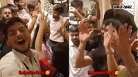जश्न के वीडियो पर CJP की सफाई, बोली- 5 स्टार होटल नहीं, 37 दिन आंदोलन करने वाले वॉलंटियर्स का सम्मान था