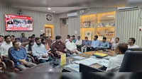 सहरसा और कोसी क्षेत्र में संभावित बाढ़ को लेकर प्रशासन अलर्ट, DM ने विभागों को दिया निर्देश, राहत शिविर से नावों तक की तैयारियों की समीक्षा