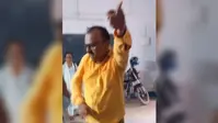 एक बार फिर शर्मसार हुआ शिक्षा का मंदिर: तिलौथू में स्कूल बना रणक्षेत्र, शराब के नशे में प्रधानाध्यापक पर शिक्षक से मारपीट का आरोप