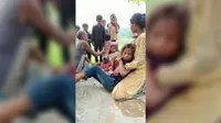 कैमूर: जागरूकता और मेडिकल कैंप के बाद भी अफवाहों के साए में कैद हुई पढ़ाई, एक सप्ताह बाद भी सूना रहा लोहंदी करर विद्यालय, रास्ते में फिर बेहोश हुईं दो छात्राएं