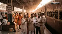 सीतामढ़ी: बाबा बैद्यनाथ धाम जाने वाले कांवरियों के लिए खुशखबरी, रक्सौल-देवघर श्रावणी मेला स्पेशल ट्रेन का हुआ ऐलान