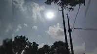 लखीसराय में बारिश अभी दूर, उमस और धूप बढ़ाएगी परेशानी, जानिए कब बरसेंगे बादल
