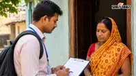 झारखंड: ड्राफ्ट मतदाता सूची से बाहर होंगे 40 लाख से अधिक नाम