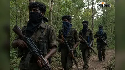 शनिचरवा था मिसिर बेसरा का बॉडीगार्ड, संतोष पर 15 व चंदन लोहरा पर था 10 लाख रुपए का इनाम