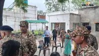 धनबाद में डिप्टी मेयर और उनके भाई के घर ईडी की रेड