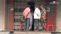 अवैध कोयला कारोबार पर ईडी का एक्शन, धनबाद में 20 से अधिक ठिकानों पर ताबड़तोड़ छापेमारी