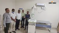 हाजीपुर : टीबी मुक्त अभियान में वैशाली ने रचा इतिहास, बना बिहार का अग्रणी जिला, 270% स्क्रीनिंग का लक्ष्य पूरा