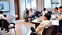 हरमू रोड मॉडल कॉरिडोर: 48 भवनों को नोटिस, 340 प्रतिष्ठानों पर कार्रवाई की तैयारी