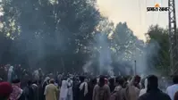 PoK में बवाल: रावलकोट में फायरिंग के बाद तनाव, पाक सेना की कार्रवाई में 9 की मौत का दावा; वीडियो वायरल
