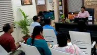 नवादा में राशन कार्ड के 26 हजार आवेदन लंबित, SDO ने समीक्षा कर जल्द निपटारे का दिया आदेश