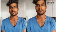 मुजफ्फरपुर: साहू पोखर चेन छिनतई कांड का खुलासा, कटिहार से शातिर गिरफ्तार, लूटी गई चेन बरामद