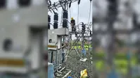 उमस भरी गर्मी से बेतिया में बिजली की रिकॉर्ड खपत, पहली बार 100 मेगावॉट का आंकड़ा पार