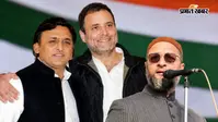 भाजपा को मुद्दा नहीं देना चाहती सपा, AIMIM से बनाई दूरी, PDA के सहारे 2027 फतह की तैयारी