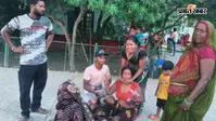 सीतामढ़ी: डुमरा पीएचसी में नवजात की मौत पर हंगामा, आरोप- 'इलाज छोड़ मोबाइल चला रही थीं नर्सें