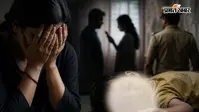 मथुरा में मां का खौफनाक कदम, प्रेमी से बात में बाधा बना बेटा, बनी कातिल, जानें पूरी खबर