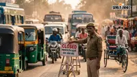 मुजफ्फरपुर: बाबा गरीबनाथ श्रावणी मेले को लेकर बदला रूट, शनिवार से सोमवार तक शहर में वाहनों का प्रवेश बंद
