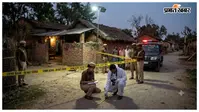 2 धुर जमीन के लिए मां की गंडासे से काटकर हत्या, हफ्ते भर पहले ही आया था जेल से बाहर