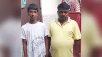 मधेपुरा का लापता छात्र आर्यन कुमार सकुशल मिला, भागलपुर रेलवे स्टेशन पर मिलने के बाद परिजनों ने ली राहत की सांस