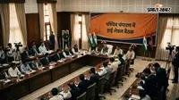 पश्चिम चंपारण में हाई लेवल बैठक, विकास कार्यों और मुख्यमंत्री के संभावित दौरे पर होगी चर्चा