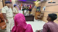सहरसा DIG के जनता दरबार में पहुंचे 30 फरियादी, शिकायतों पर तुरंत कार्रवाई के निर्देश, अब हर सोमवार और शुक्रवार मिलेगी सुनवाई