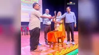 32वीं राष्ट्रीय बाल विज्ञान कांग्रेस 2026 को लेकर जिला स्तरीय शिक्षक प्रशिक्षण कार्यशाला आयोजित