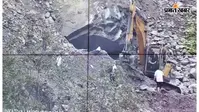 भारी बारिश और भूस्खलन से चार धाम यात्रा पर ब्रेक, दो दिन तक नहीं जा सकेंगे श्रद्धालु