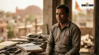 अपहरण का मामला निकला कुछ और, जयपुर में मजदूरी करता मिला महेश यादव