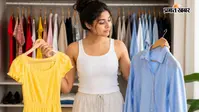 आपकी अलमारी में छिपे हैं पर्सनैलिटी के राज, जानें क्या कहते हैं आपके कपड़े