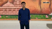 खेत की मिट्टी से निकला डॉक्टरी का सपना, किसान के बेटे को NEET में 617 मार्क्स