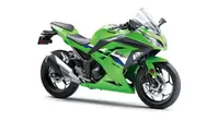 2027 Kawasaki Ninja 300 भारत में हुई लॉन्च, जानें अब कितनी बदली कीमत और क्या हैं फीचर्स