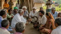 न थाना, न कोर्ट-कचहरी... सोनभद्र के इस गांव मे आज भी पंचायत ही सुनाती है फैसला, दोषी को दी जाती है अजीबोगरीब सजा