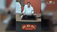 छपरा में BDO पर हमले से आक्रोश, बेगूसराय में काली पट्टी बांधकर काम कर रहे अधिकारी, जानें क्या हैं मांगें