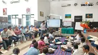 पलाश कार्यक्रम से मातृभाषा आधारित शिक्षा को मिलेगी नई मजबूती, खूंटी में 151 विद्यालयों के शिक्षकों का चार दिवसीय प्रशिक्षण शुरू