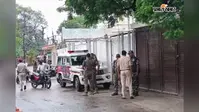 अवैध कोयला कारोबार पर ईडी की नजर, धनबाद में कई ठिकानों पर एक साथ हुई छापेमारी