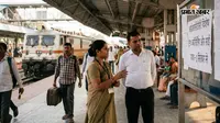 समस्तीपुर: IRCTC चलाएगा ज्योतिर्लिंग और साईं दर्शन स्पेशल ट्रेन, 1 सितंबर से शुरू होगी यात्रा