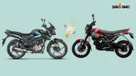 Hero Glamour X या Bajaj Freedom: कौन-सी 125cc बाइक डेली अप-डाउन के लिए बेस्ट?