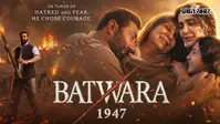 Batwara 1947 Trailer: जलते घर, चीखते लोग और बिछड़ते रिश्ते... सनी देओल की फिल्म ने दिखाया 1947 के बंटवारे का दर्द