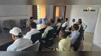 केसठ में मतदाता सूची अपडेट को लेकर BLO के सख्त निर्देश, लापरवाही पर कार्रवाई की दी चेतावनी