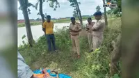 सुपौल में चिमनी भट्ठा के गहरे गड्ढे ने ली 11 साल की प्रियंका की जान,  अगले दिन पानी में मिला शव