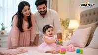 अपनी राजकुमारी के लिए चुनें 2 से 4 अक्षरों वाला छोटा और यूनिक नाम, देखें पूरी लिस्ट और जानें इनके खास अर्थ