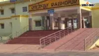 रेलवे आवास में घुसकर जेई पर हमले का आरोप, दोनों पक्षों ने दर्ज कराई  FIR