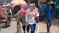 सारण में फिर बढ़ी गर्मी, दो दिन में 4 डिग्री चढ़ा तापमान; 35 डिग्री पहुंचा पारा